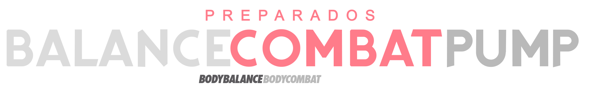 Presentaciones LesMills - Nuevos Body Pump 101, Body Combat 71 y Body Balance 76