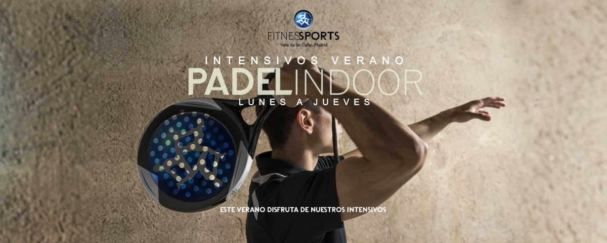 Club Deportivo Fitness Sports Valle las Cañas, deporte y bienestar en Pozuelo de Alarcón